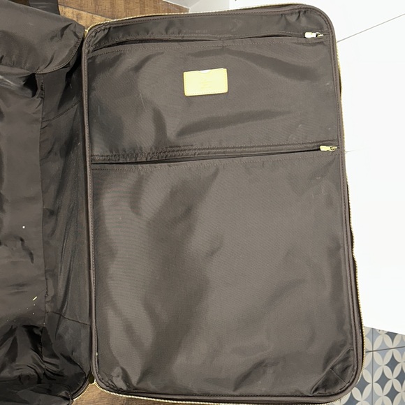 Louis Vuitton Monogram pegase 70 rolling suitcase - Picture 8 of 12